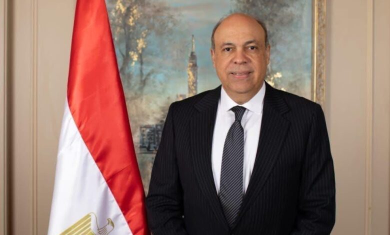 وزارة الطيران