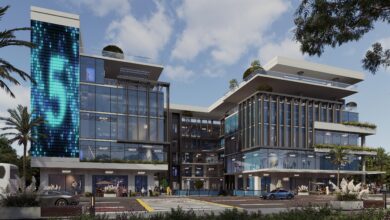 Arkania Developments
