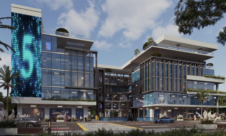 Arkania Developments