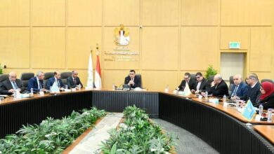 وزير الإسكان