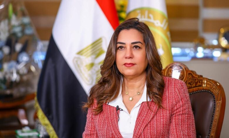 التنمية المحلية