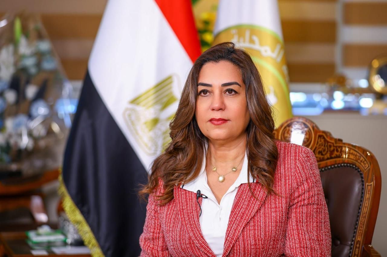 التنمية المحلية
