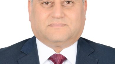 المهندس عمرو نجاتي
