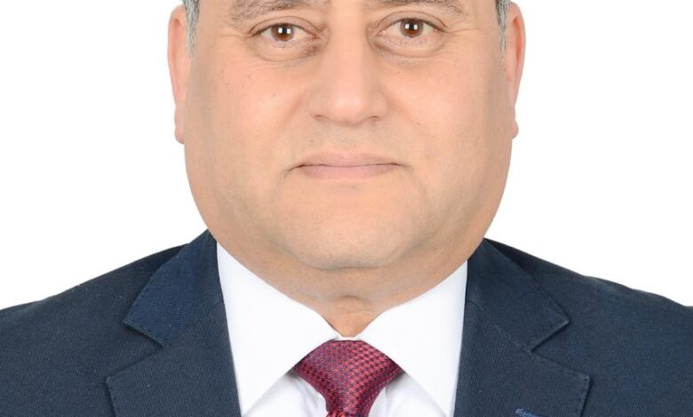 المهندس عمرو نجاتي
