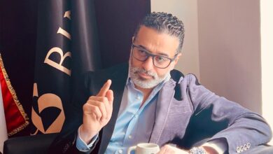 محمد خطاب