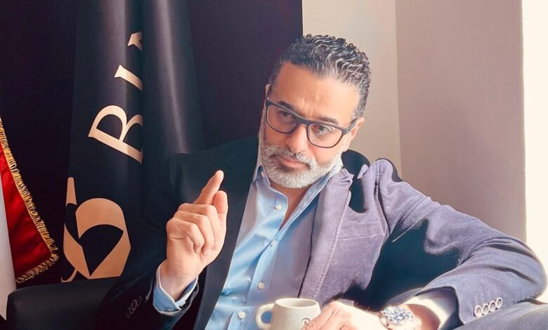 محمد خطاب