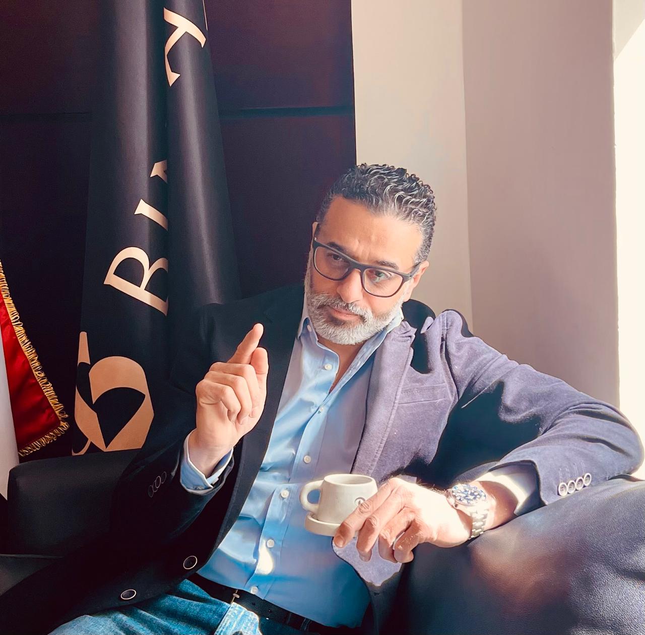 محمد خطاب