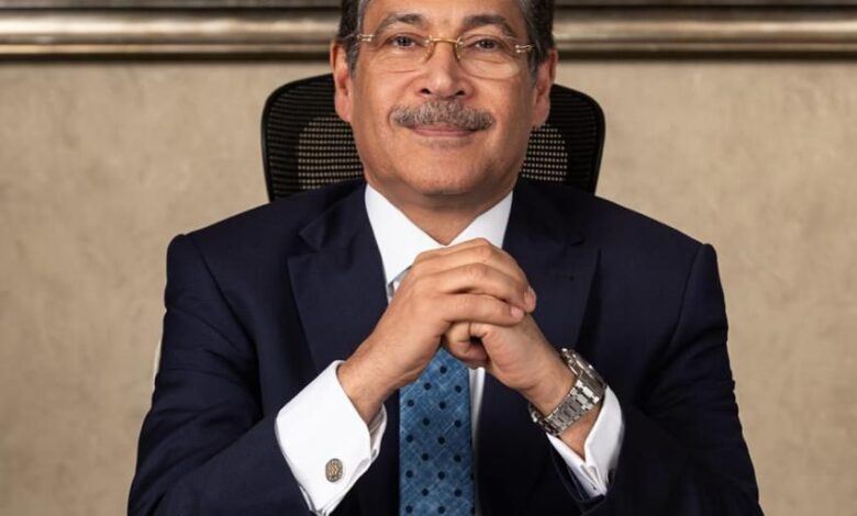 بنك التعمير والإسكان