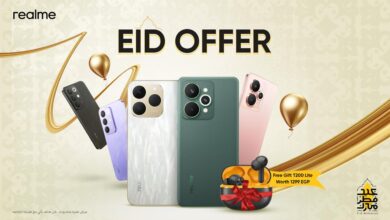 realme 15