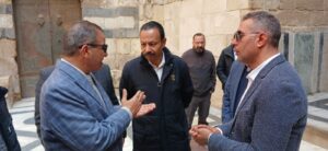 الأعلى للآثار 
