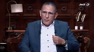 حسام الشاعر
