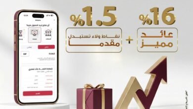 بنك مصر