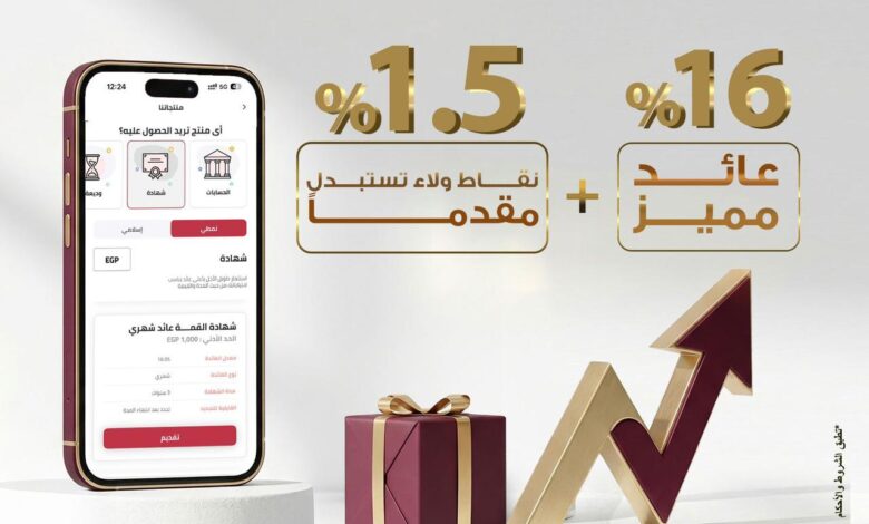 بنك مصر
