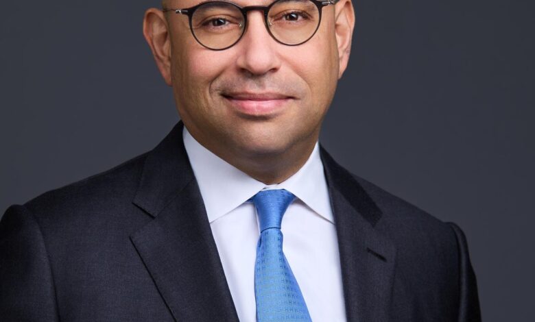 ماجد الفطيم
