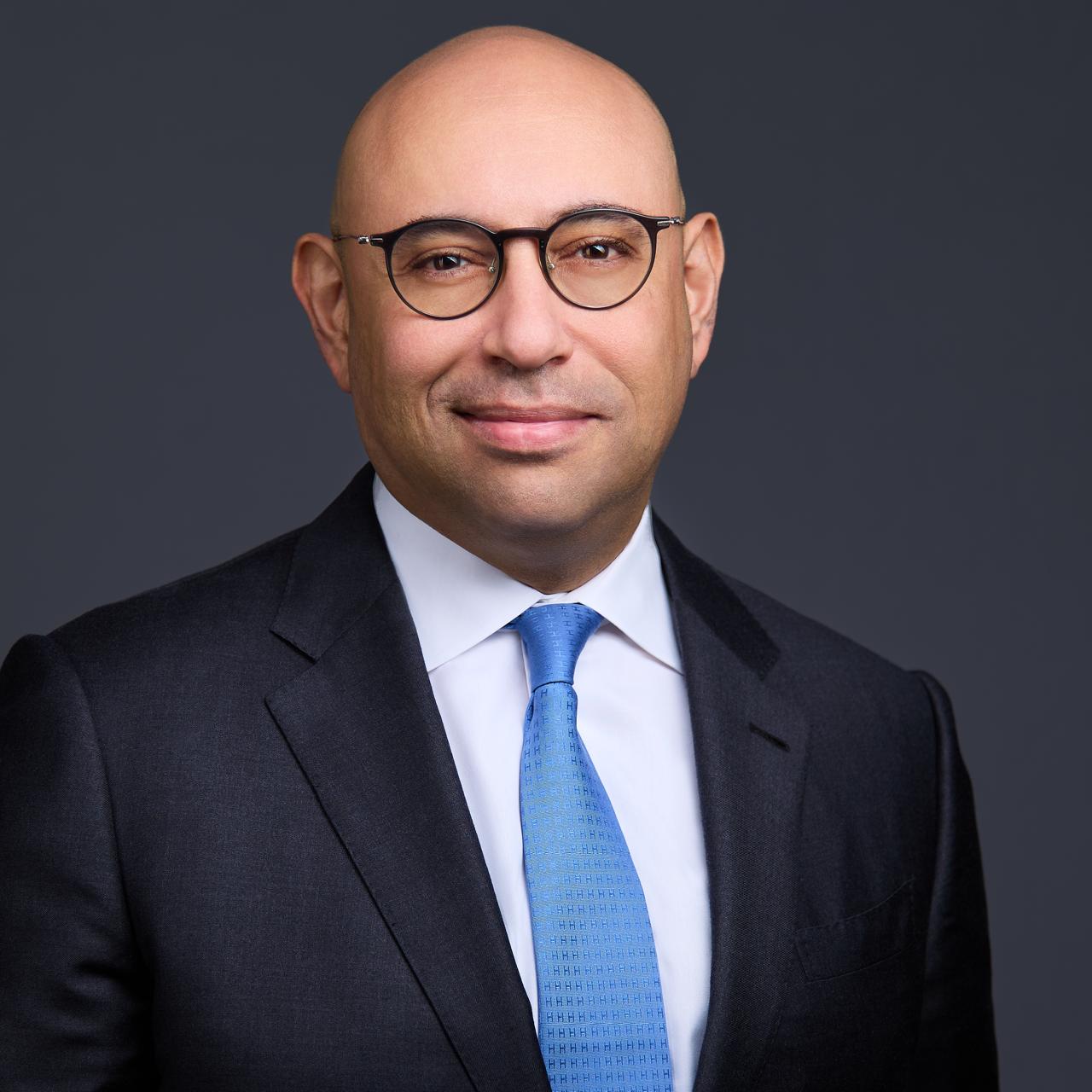 ماجد الفطيم