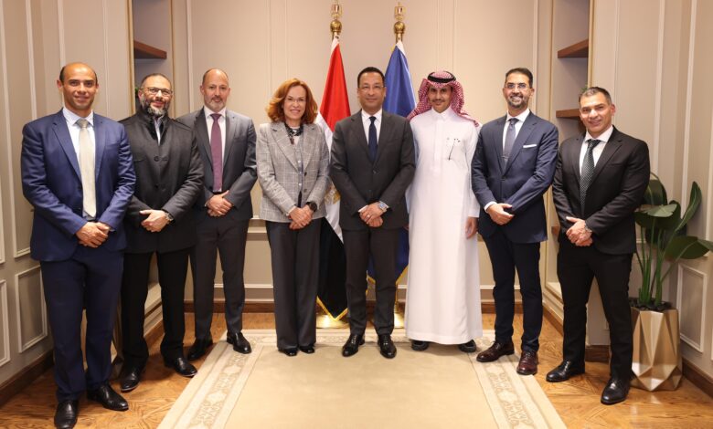 وزير الاتصالات