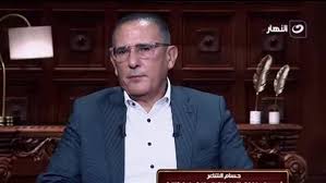 حسام الشاعر