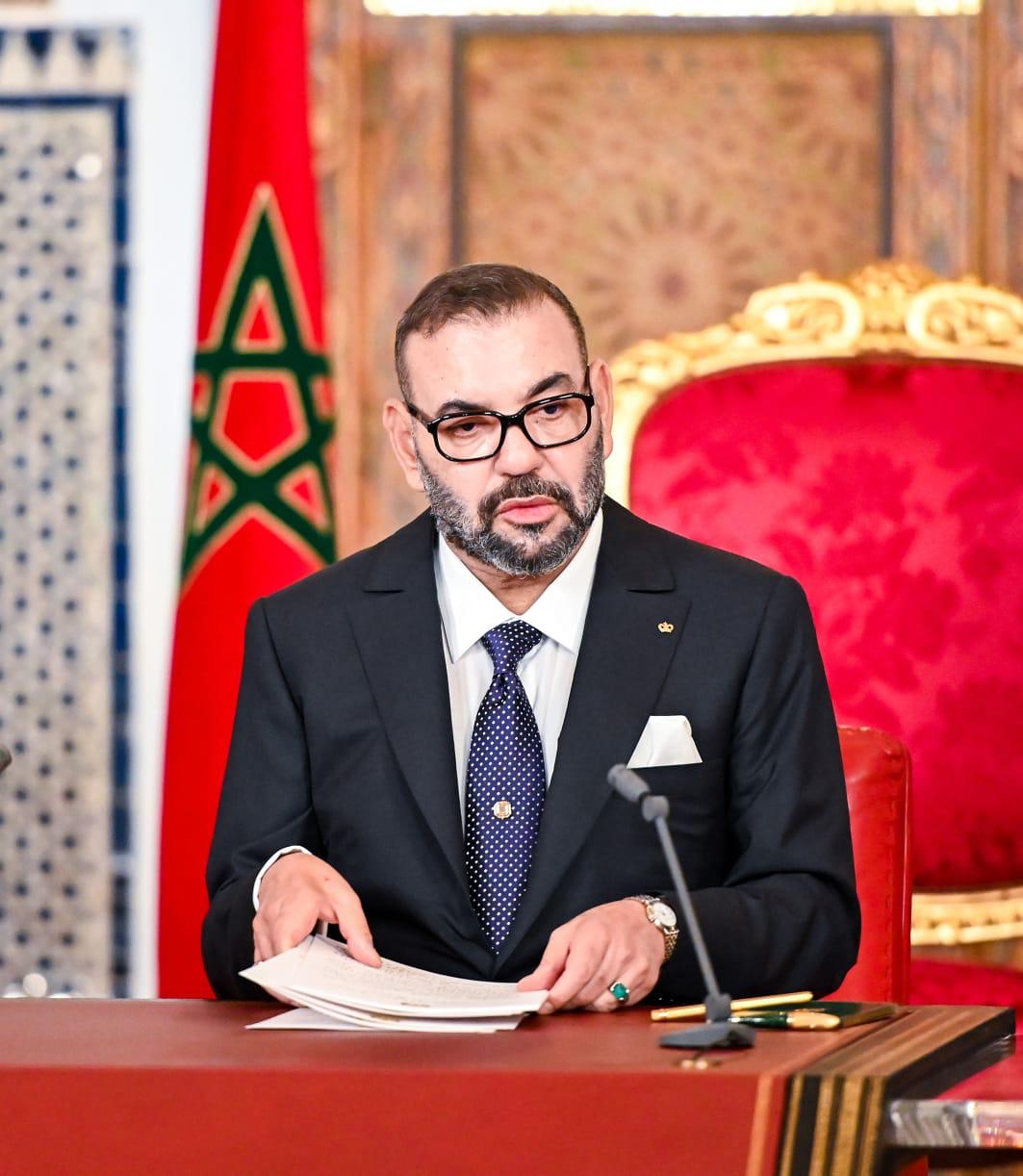 المغرب
