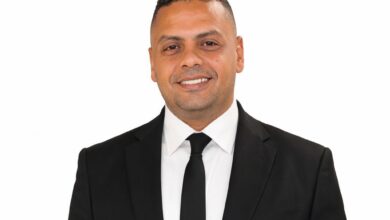 شريف الأسواني