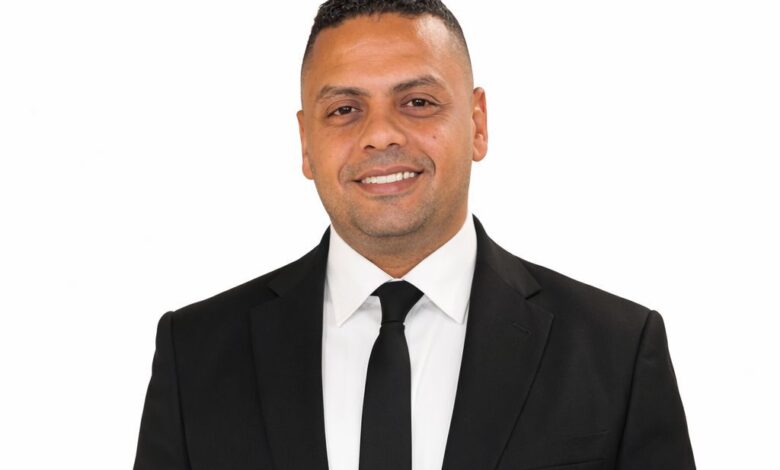 شريف الأسواني