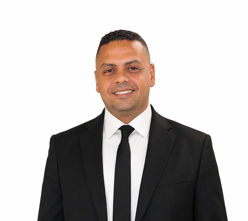 شريف الأسواني