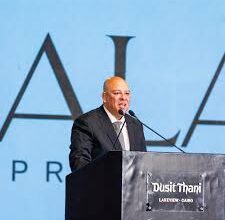 Salam Properties