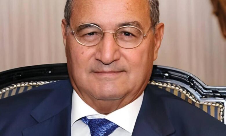 بنك فيصل الإسلامي