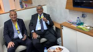 شركات السياحة
