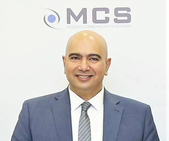 MCS