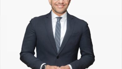 الرئيس التنفيذي للعمليات المصرفية