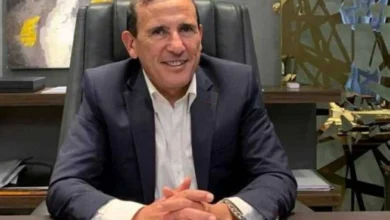 حسام الشاعر