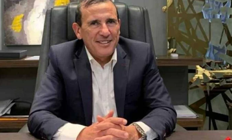 حسام الشاعر