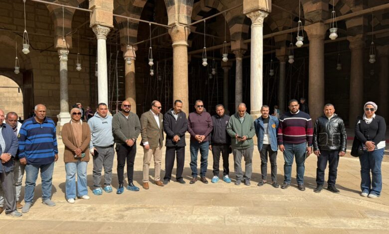 الأمين العام