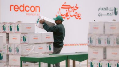 ريدكون بروبرتيز