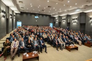 وزير المالية