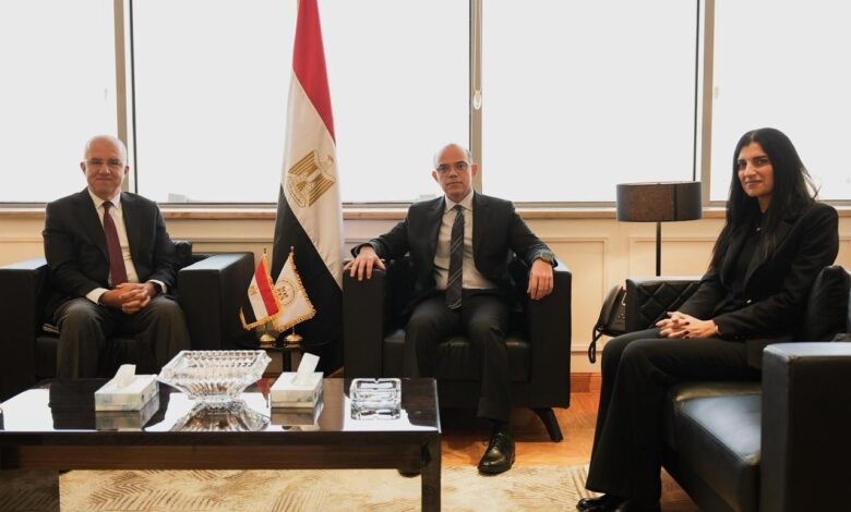 وزير الاستثمار