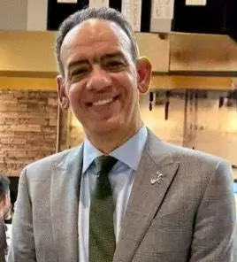 هيثم عرفه