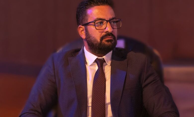 مصطفى محسن