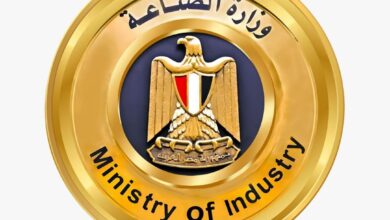 وزير الصناعة
