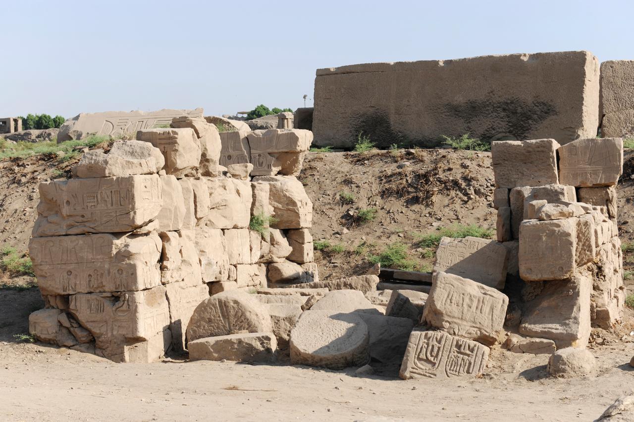 الكرنك
