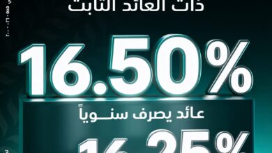  البنك الزراعي المصري