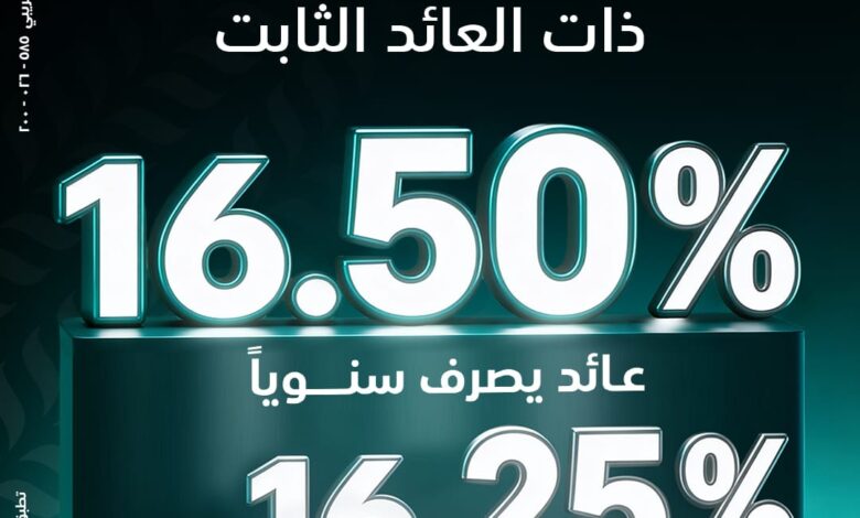  البنك الزراعي المصري