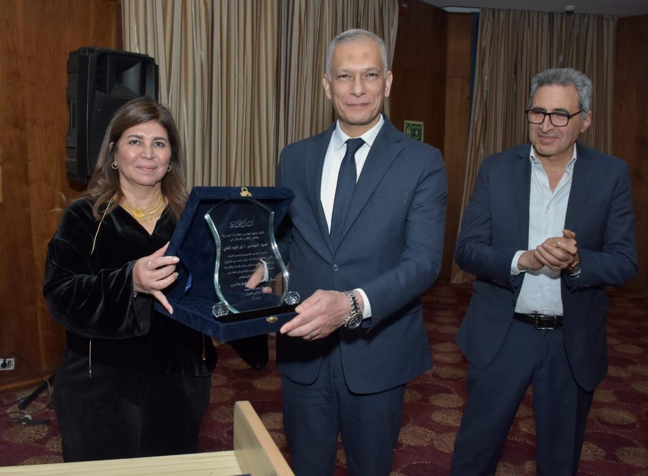جمعية مهندسي الطائرات