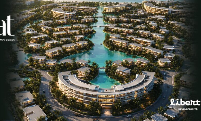 Liberty Developments
