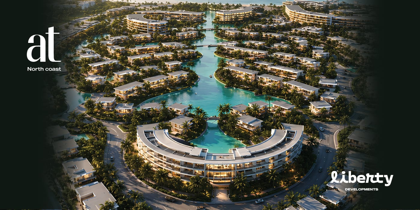 Liberty Developments