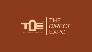 The Direct Expo