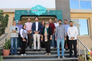 بنك الطعام 