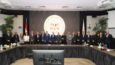وزير الاستثمار
