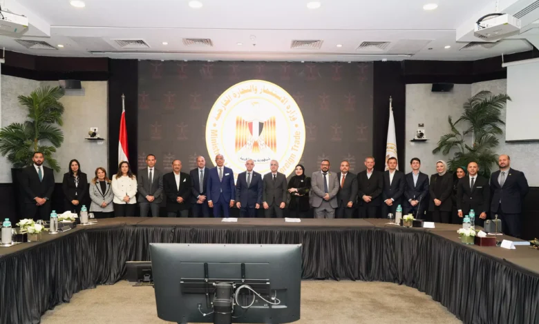 وزير الاستثمار