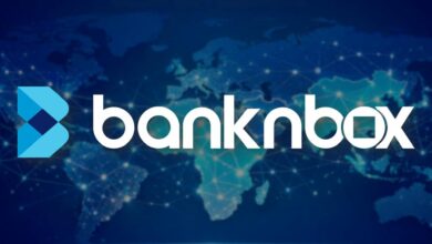 Banknbox